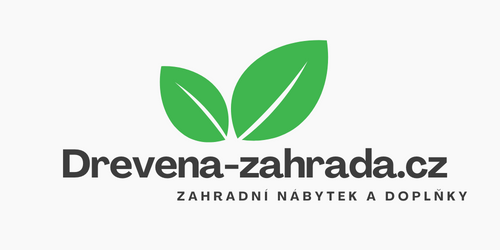 Logo drevena-zahrada.cz